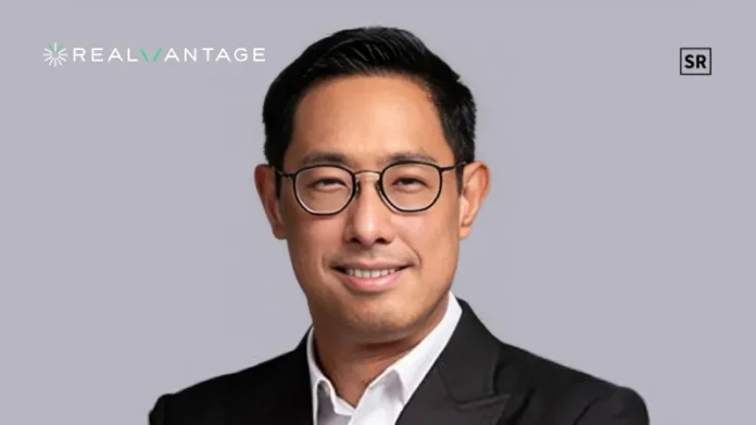 RealVantage raises $10 million series A round