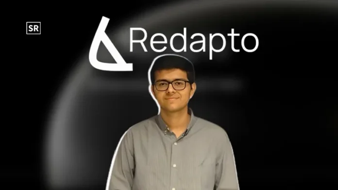 Redapto Secures $500K pre-seed round led by Y Combinator