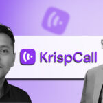 Revolutionising Business Telephony: The KrispCall Story