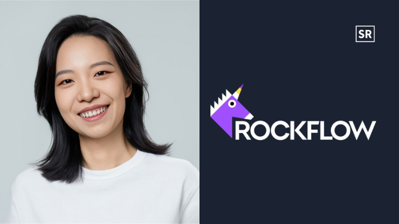 RockFlow Raises Tens of Millions to Improve Its AI and Grow Globally