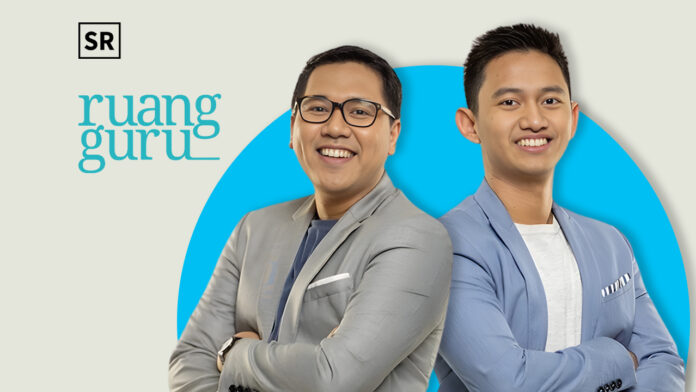The Story of Ruangguru: How Two Friends Changed Education in Indonesia