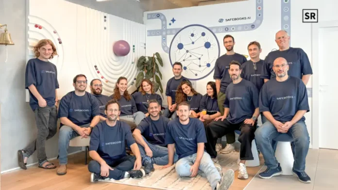 Safebooks raises $15 million seed round led by 10D, Others