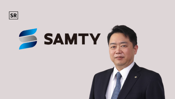 Samty Launches $500M Multifamily Fund in Japan