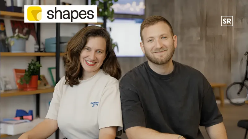 Shapes raises $24 million Series A funding led by Entrée Capital