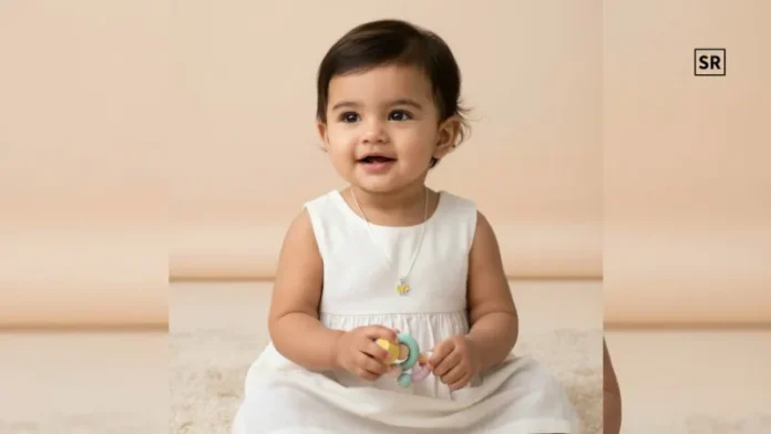 Silvaay India’s Premium Kids’ Silver Jewelry Brand Goes Global