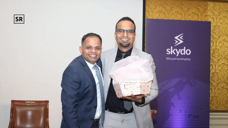 Skydo secures $10 million Series A round led by Susquehanna Asia Venture Capital