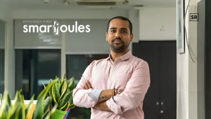 Smart Joules raises $10 million Series B round led by Neev II Fund