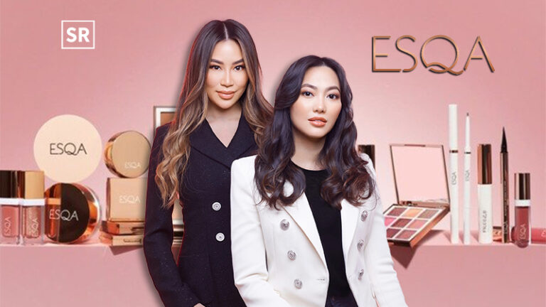 Story of ESQA: How Two Friends Built Indonesia’s First Vegan Makeup Brand