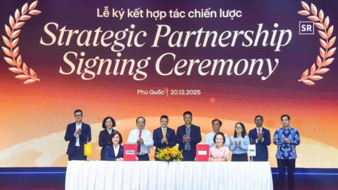 Sun Group Teams Up with Visa to Add Digital Payments to Vietnam Tourism Platform