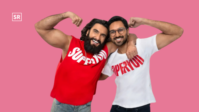 SuperYou raises INR 63 crore Series B round led by V3 Ventures