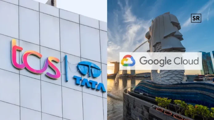 TCS Opens Google Cloud Gemini Experience Centre in Singapore to Boost Agentic AI Innovation