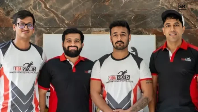 TIDA Sports secures INR 3 crore seed round led by Inflection Point Ventures
