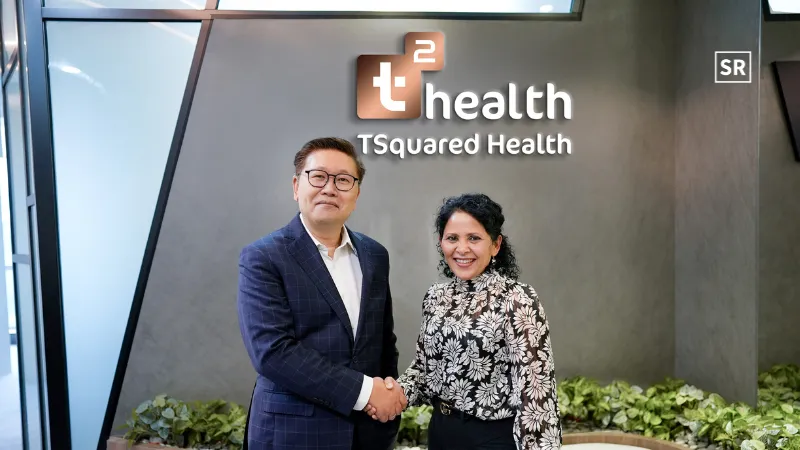 TSquared Lab Launches AI-Powered Longevity Platform TSquared Health, Acquires Noviu Health