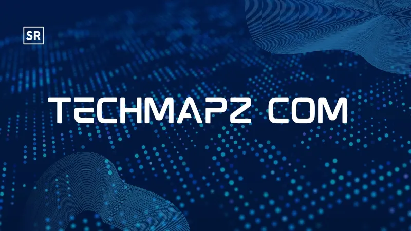 TechMapz com Your Complete Guide to Understanding and Using Technology Easily