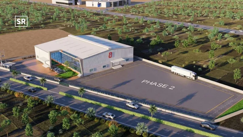 Technology International Group Expands Production Capacity for PorVent and Biovent Venting Solutions