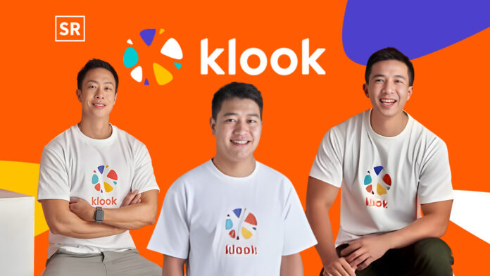 The Story of Klook: From a Simple Idea to a Global Travel App