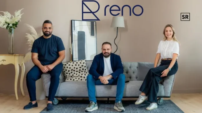 UAE’s Reno Raises $4M to Boost Tech-Driven Renovation Platform