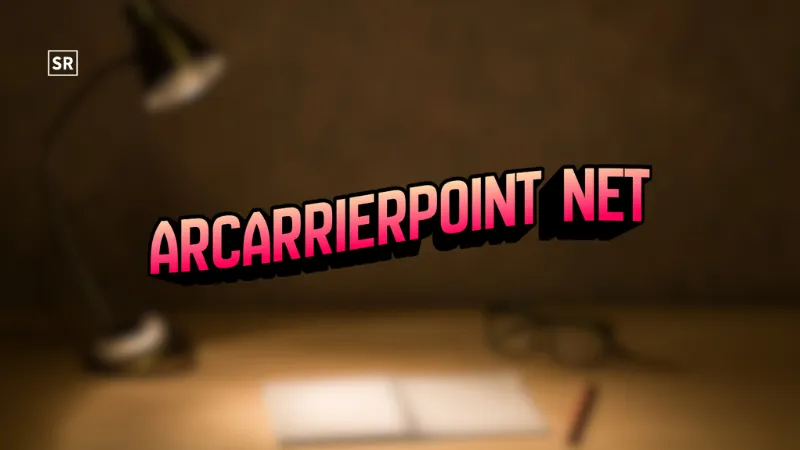Understanding ArCarrierPoint.net Features, Safety, and Uses