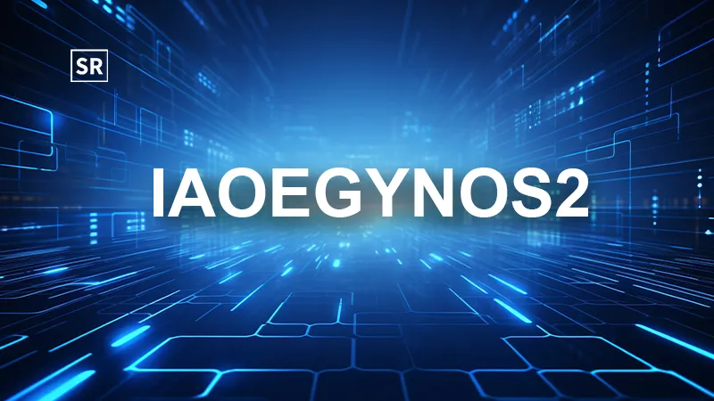Understanding Iaoegynos2 Features, Benefits, and Uses