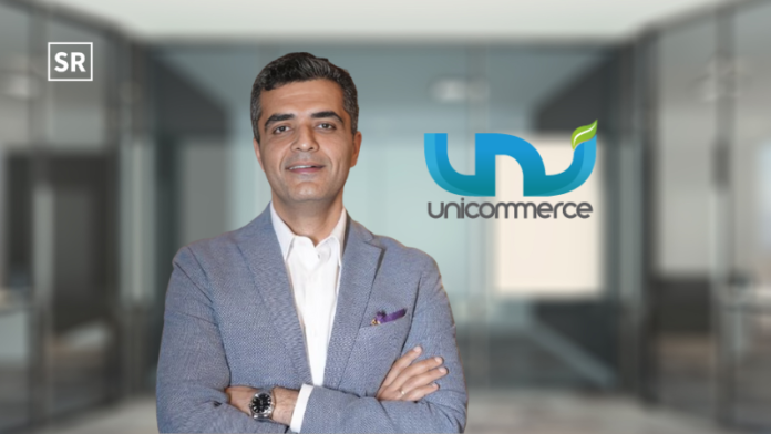 Unicommerce Appoints Gaurav Juneja as CRO