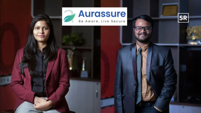 Aurassure secures INR 25 crore pre-Series A round
