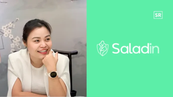 Vietnam’s Saladin Raises Series A Funding led by SBI Ven Capital
