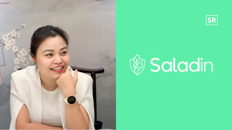 Vietnam’s Saladin Raises Series A Funding led by SBI Ven Capital