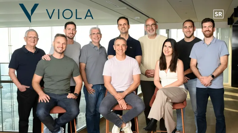 Viola Ventures Raises $250 Million to Invest in Israel’s Emerging Startups
