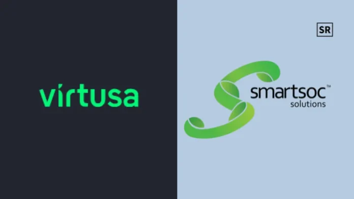 Virtusa Strengthens Chip Design Capabilities with Acquisition of SmartSoC Solutions