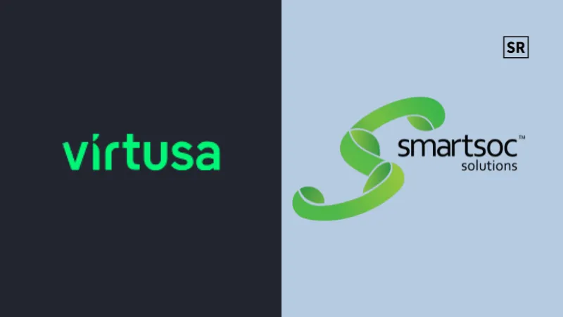 Virtusa Strengthens Chip Design Capabilities with Acquisition of SmartSoC Solutions