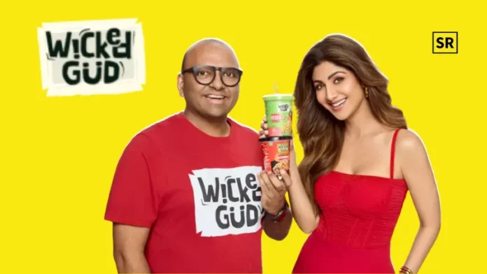 WickedGud raises INR 20 crore round Orios Venture Partners, others