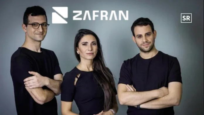 Zafran security raises $60 million round led by Menlo Ventures