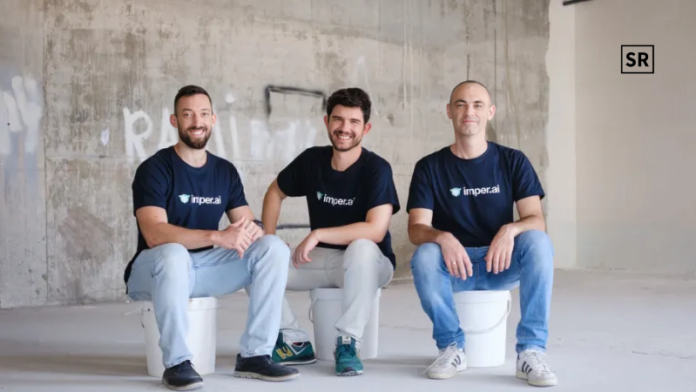 imper.ai raises $22 million Series A round