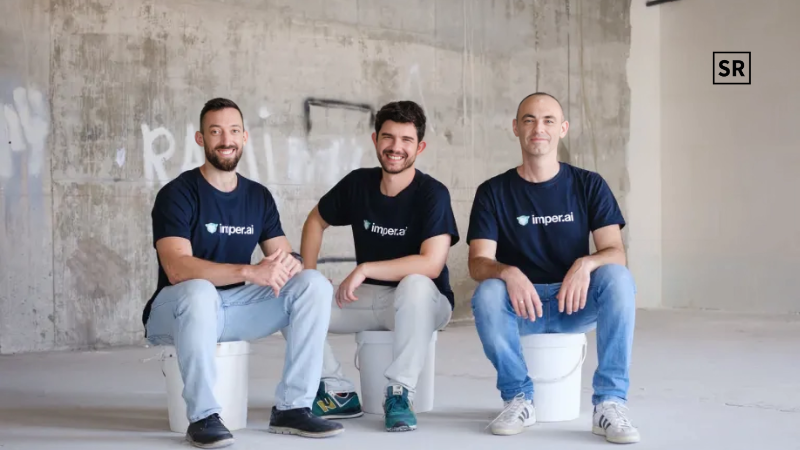 imper.ai raises $22 million Series A round