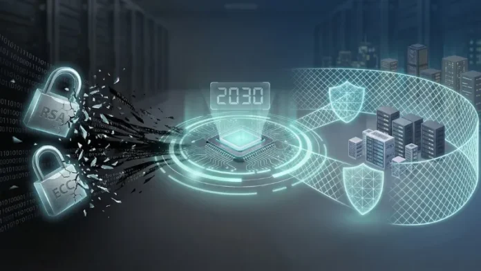 10 Top Quantum Security Startups Defending Data with Quantum-Safe Security