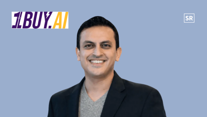 1Buy.AI Raises INR 32 Crore in Seed Funding Led by 100 Unicorns