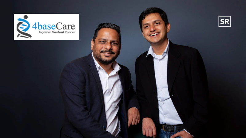 4baseCare Raises INR 90 Crore in Series B Funding