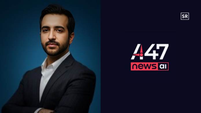 A47 Raises $2 Million pre-seed round to Build AI-Native News Platform