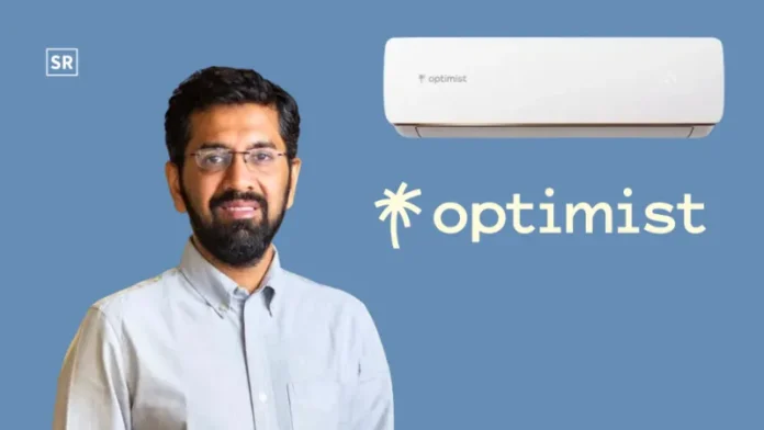 Air conditioning startup Optimist raises $12 million Series A round