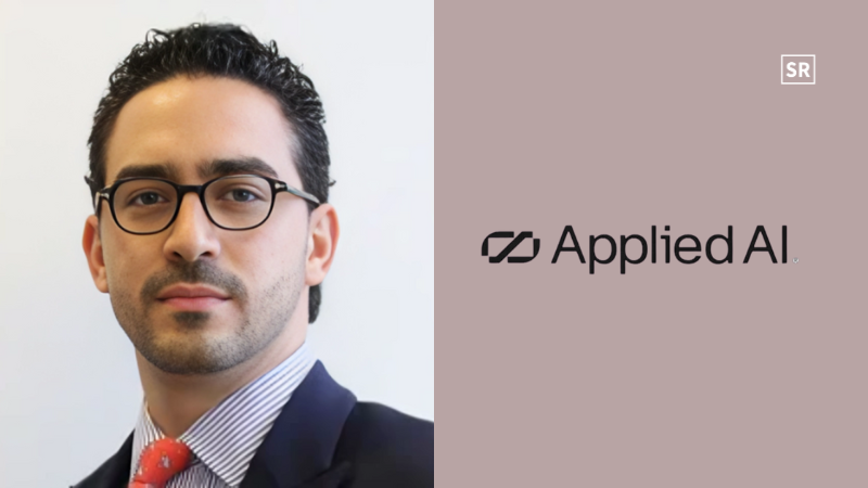 AppliedAI Raises Pre-Series B Funding to Expand Its Enterprise AI Platform