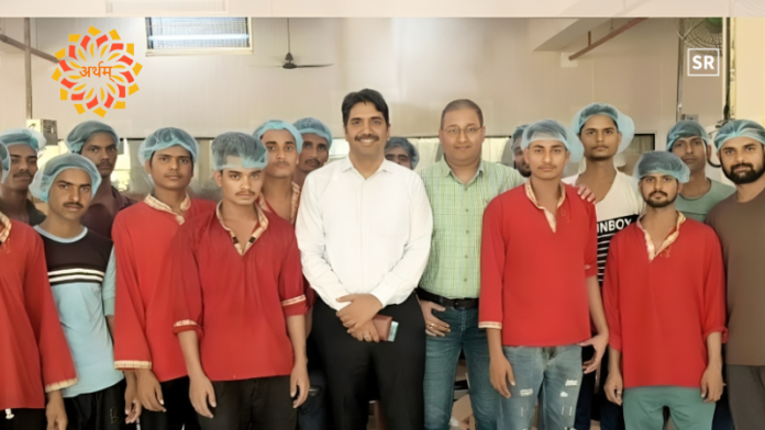 Arthum secures INR 10 crore in seed led by Caret Capital