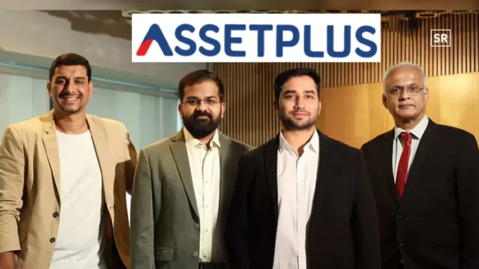 AssetPlus Raises INR 175 Crore in Funding Led by Nexus Venture Partners