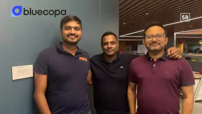 Bluecopa Secures $7.5M Series A Funding Led by Analog Partners