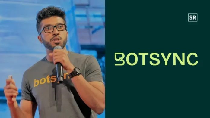 Botsync Raises Fresh Series A Funding from SGInnovate