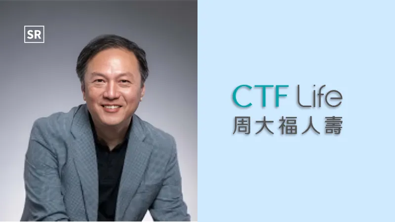 CTF Life Expands Partnership with PSG Academy in China