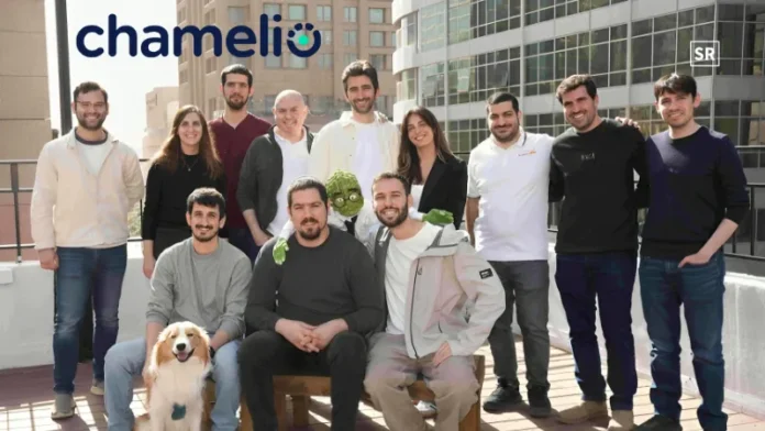 Chamelio raises $10 million seed round led by Work-Bench
