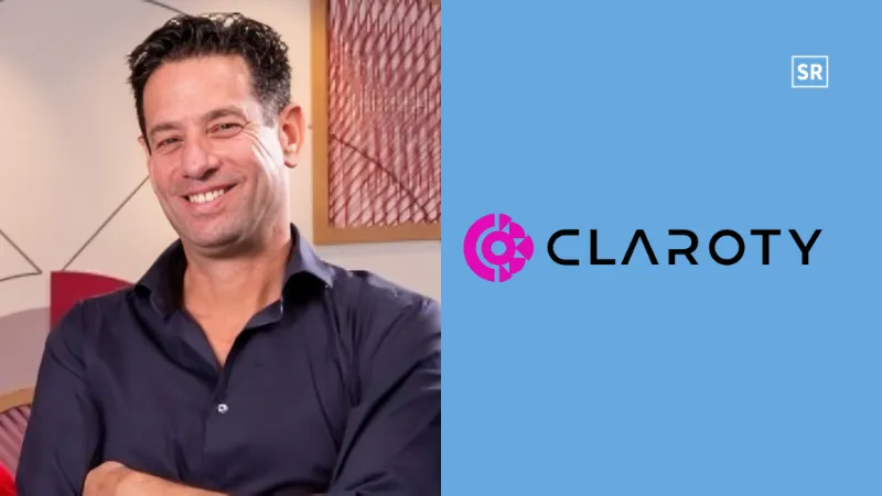 Claroty raises $150 million Series F round led by Golub Growth