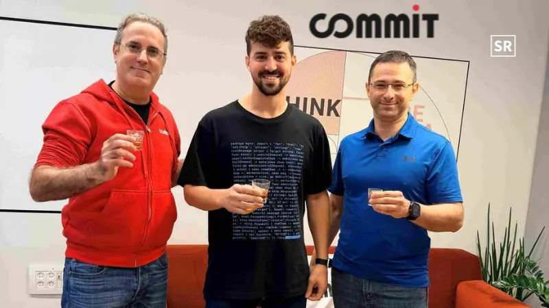 Commit Acquires Africa-Based Tech Talent Startup Savannah