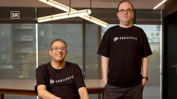 CrowdStrike Buys Browser Security Startup Seraphic for $400M