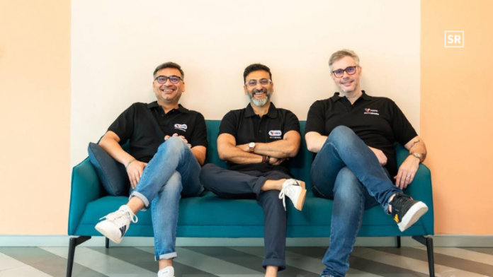 Crypto Neobank Veera Secures $10M in Funding